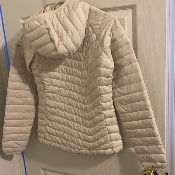 Columbia Jacket - Picture 2 of 2